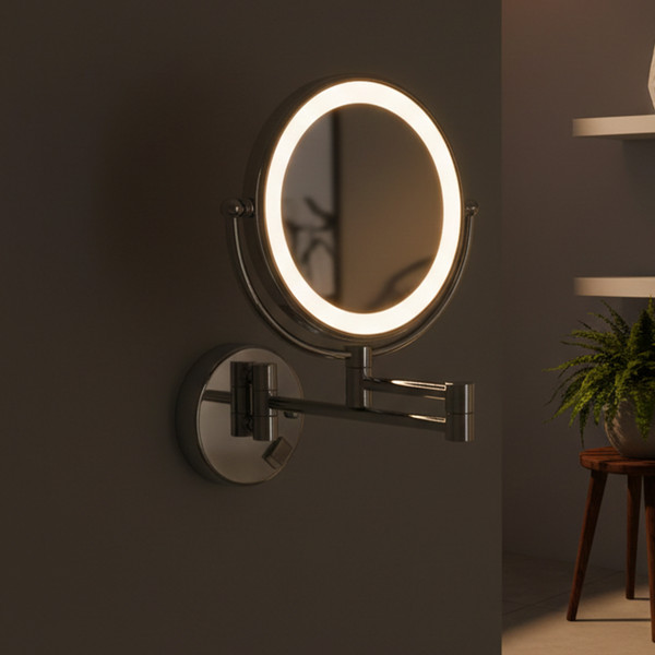 Изображение товара Зеркало косметическое Lauter 21SH042CH