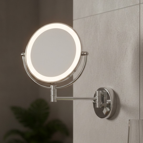 Изображение товара Зеркало косметическое Lauter 21SH042CH