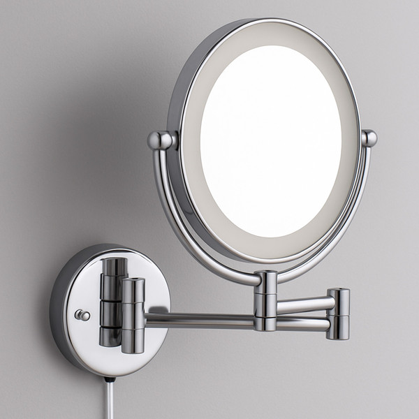 Изображение товара Зеркало косметическое Lauter 21SH042CH