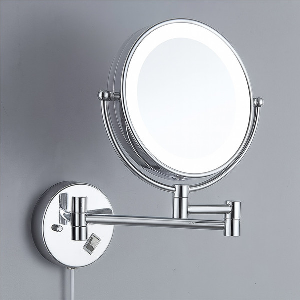 Изображение товара Зеркало косметическое Lauter 21SH042CH