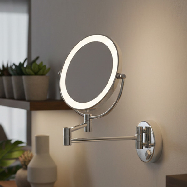 Изображение товара Зеркало косметическое Lauter 21SH042CH