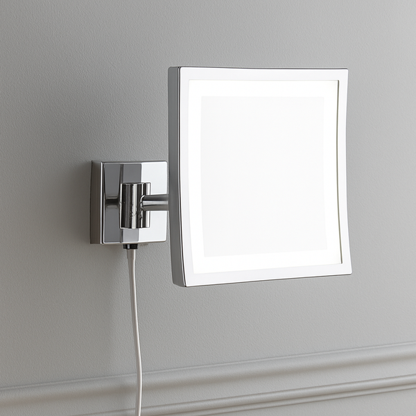 Изображение товара Зеркало косметическое Lauter 21SH040CH