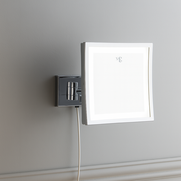 Изображение товара Зеркало косметическое Lauter 21SH040CH