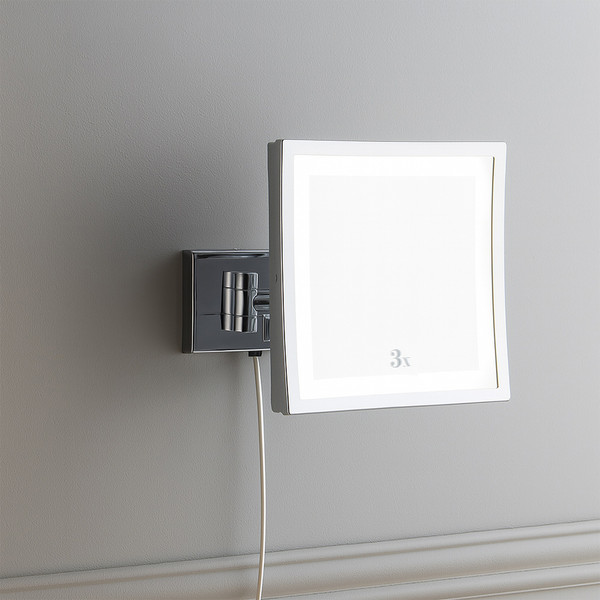 Изображение товара Зеркало косметическое Lauter 21SH040CH