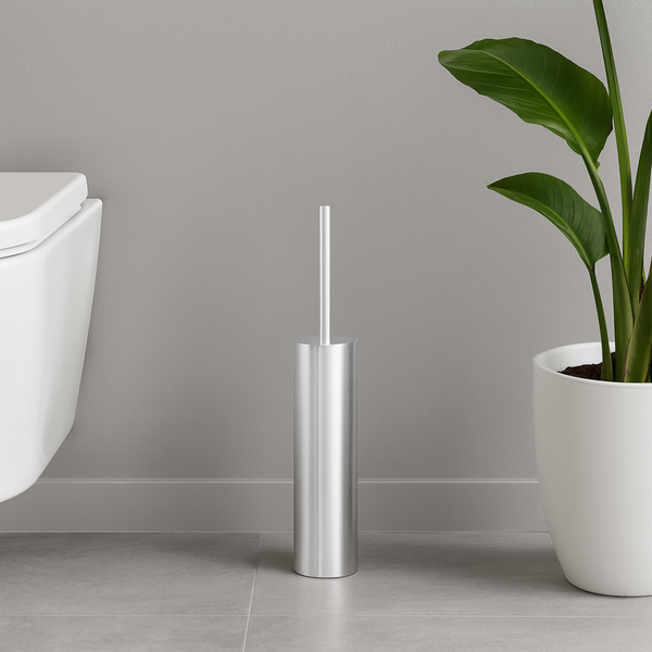 Изображение товара Ершик для унитаза Lauter 21SH51A01