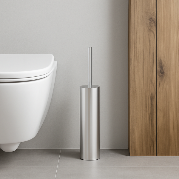 Изображение товара Ершик для унитаза Lauter 21SH51A01