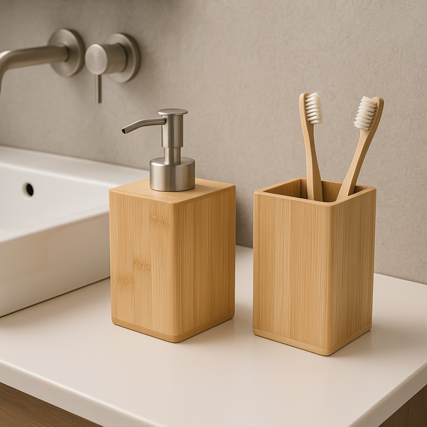 Изображение товара Дозатор для жидкого мыла Lauter 21BWO39A