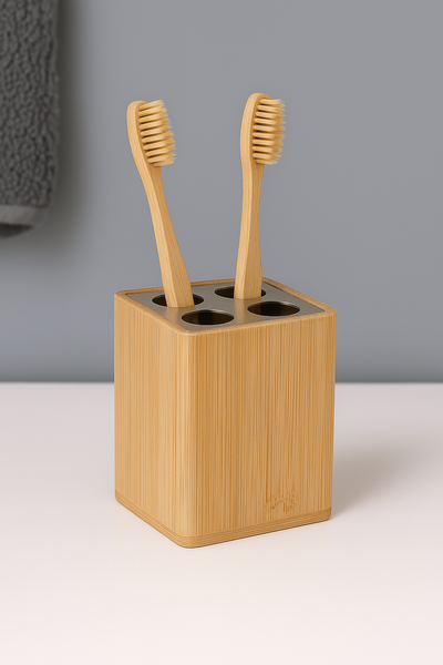 Изображение товара Стакан для зубной щетки Lauter 21BWO39C