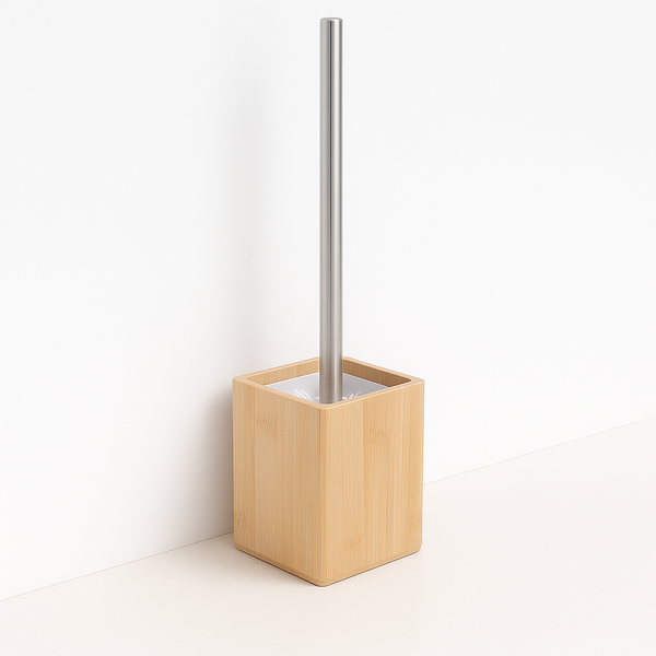 Изображение товара Ершик для унитаза Lauter 21BWO39F