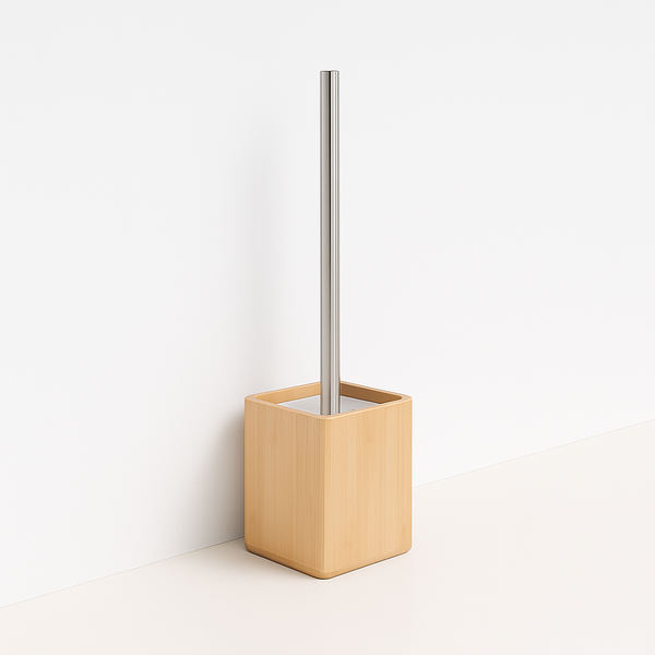 Изображение товара Ершик для унитаза Lauter 21BWO39F