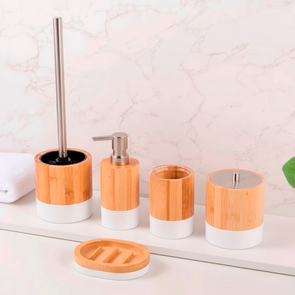 Изображение товара Органайзер для ватных дисков Lauter 21HWO69H