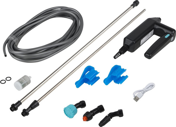 Изображение товара Опрыскиватель аккумуляторный Park Р-02 / 108938