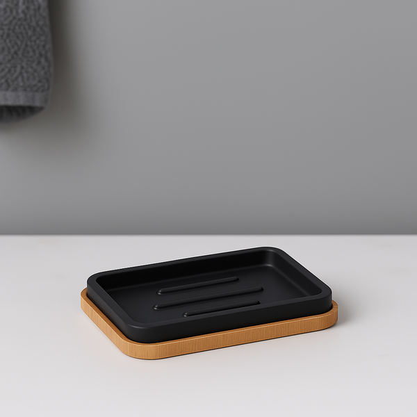 Изображение товара Мыльница Lauter 21BPO64D