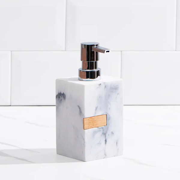 Изображение товара Дозатор для жидкого мыла Lauter 21BCO50-1A