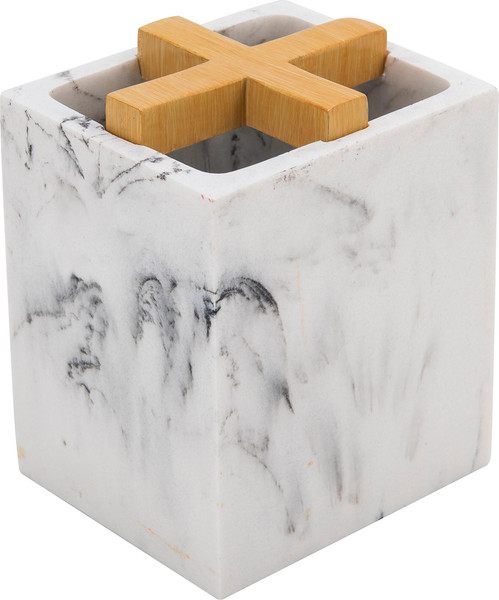 Изображение товара Стакан для зубной щетки Lauter 21BCO50-1B