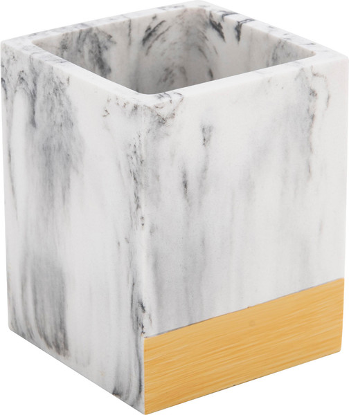 Изображение товара Стакан для зубной щетки и пасты Lauter 21BCO50-1C