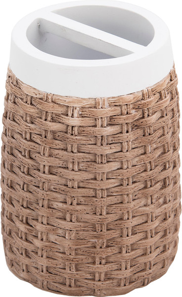 Изображение товара Стакан для зубной щетки и пасты Lauter 21BPO97-2B