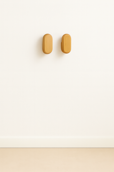 Изображение товара Набор крючков Lauter 21BWO58A (2шт)