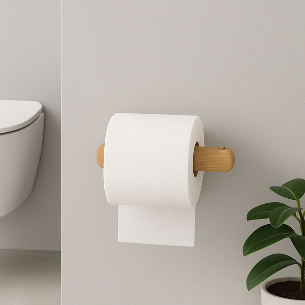 Изображение товара Держатель для туалетной бумаги Lauter 21BWO58B