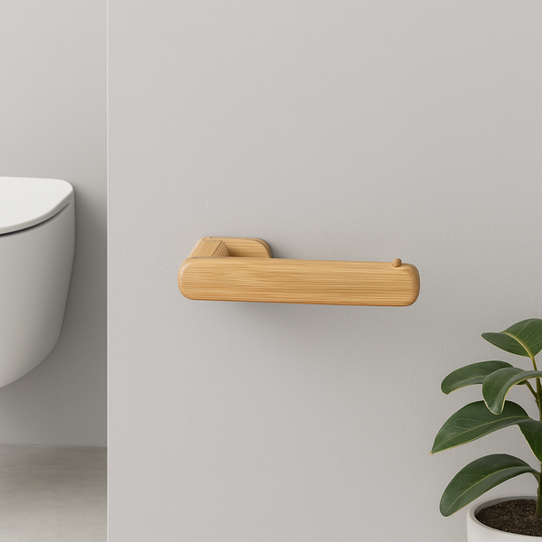 Изображение товара Держатель для туалетной бумаги Lauter 21BWO58B