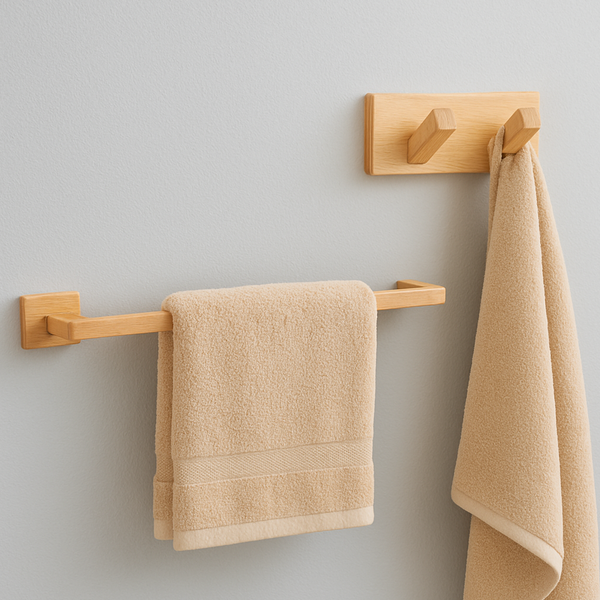 Изображение товара Держатель для полотенца Lauter 21BWO81C-2R