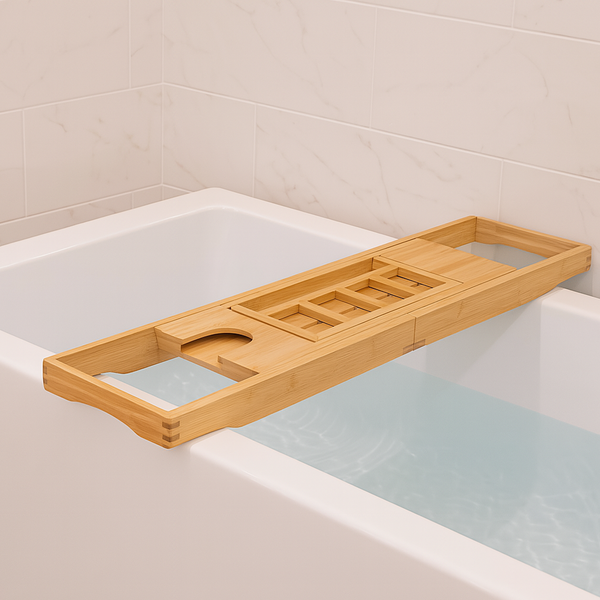 Изображение товара Полка на ванну Lauter 21BWO0472