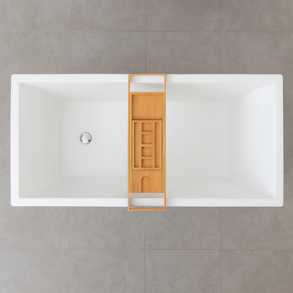 Изображение товара Полка на ванну Lauter 21BWO0472