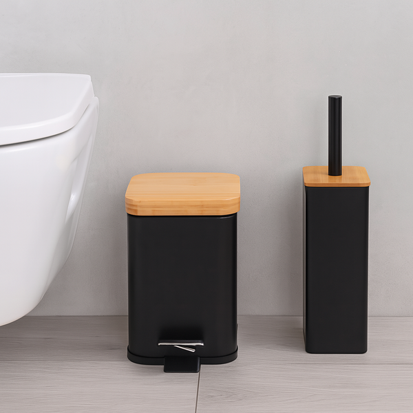 Изображение товара Ершик для унитаза Lauter 21BIE 1135