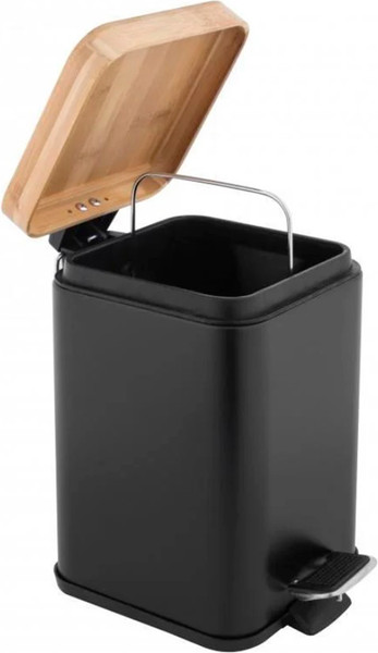 Изображение товара Мусорное ведро Lauter 21HEI0604G (3L)