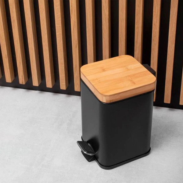 Изображение товара Мусорное ведро Lauter 21HEI0604G (3L)