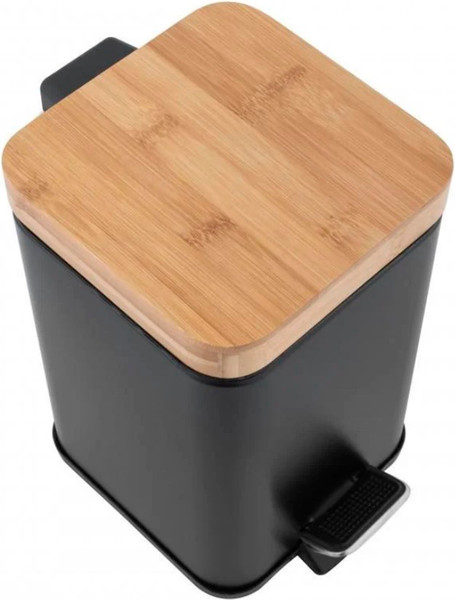 Изображение товара Мусорное ведро Lauter 21HEI0604G (3L)