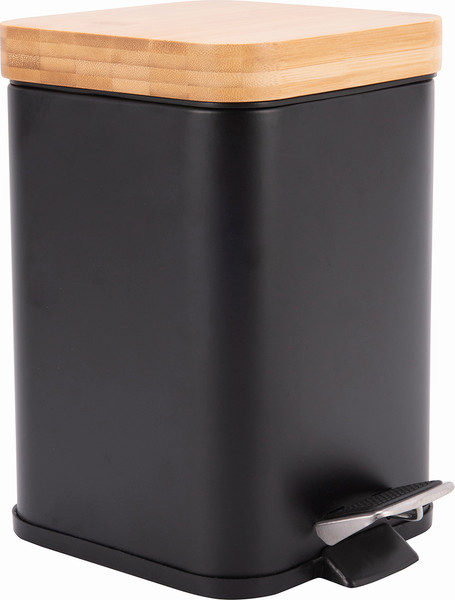 Изображение товара Мусорное ведро Lauter 21HEI0604G (3L)