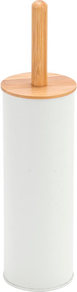 Изображение товара Ершик для унитаза Lauter 21BIE 0929 (White)