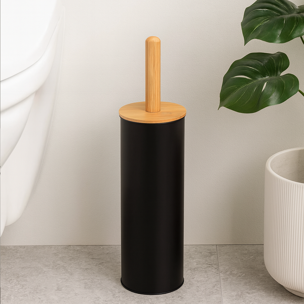 Изображение товара Ершик для унитаза Lauter 21BIE 09291 (Black)