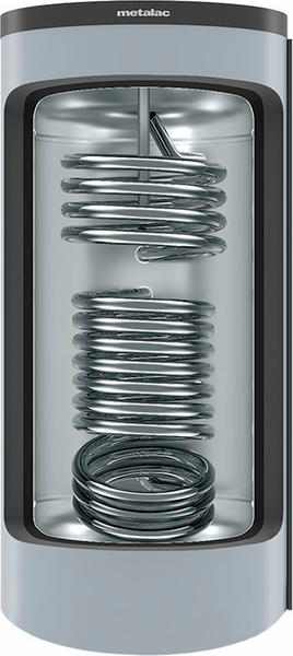 Изображение товара Бойлер косвенного нагрева Metalac Taurus Max 300 2i E / 368394