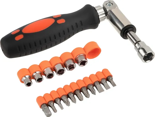 Изображение товара Отвертка Park 109098