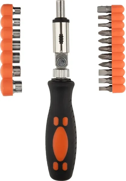 Изображение товара Отвертка Park 109098