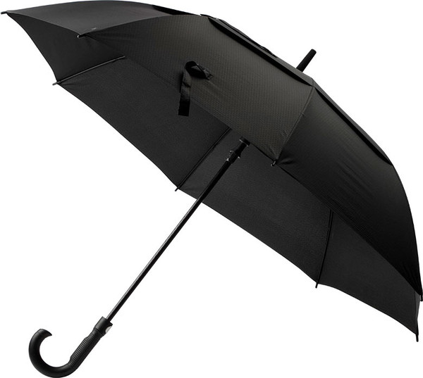Изображение товара Зонт-трость Leonord 108973 (черный)