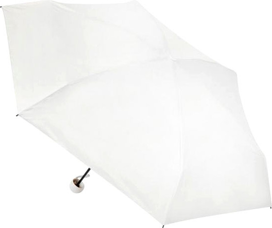 Изображение товара Зонт складной Рыжий кот 108793 (серый)