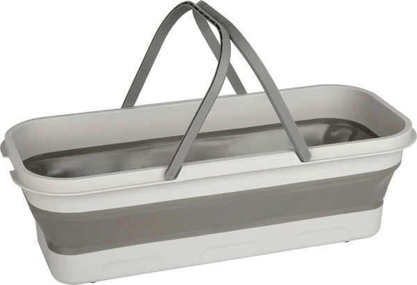 Изображение товара Складное ведро Рыжий кот RFB-9 / 109080