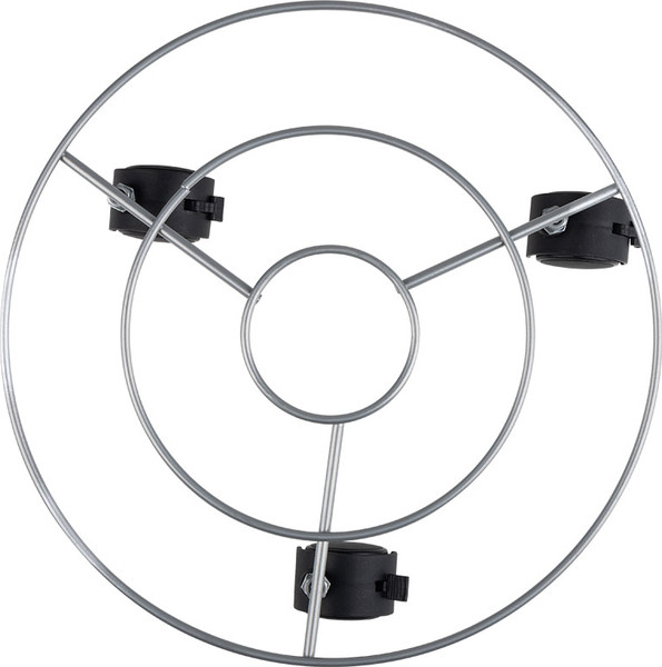 Изображение товара Стойка для цветов Рыжий кот 109215