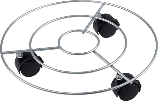 Изображение товара Стойка для цветов Рыжий кот 109215