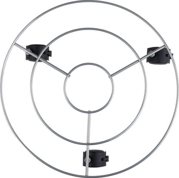 Изображение товара Стойка для цветов Рыжий кот 109214