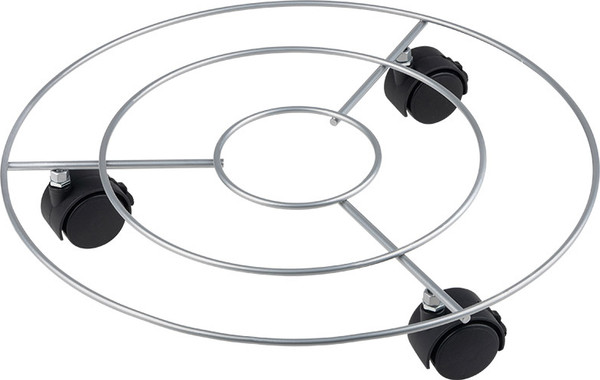 Изображение товара Стойка для цветов Рыжий кот 109214