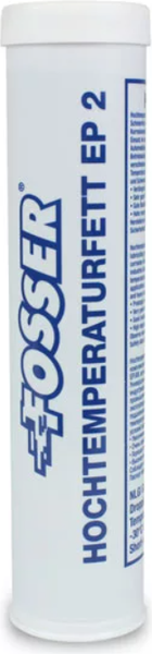 Изображение товара Смазка техническая Fosser Hochtemperaturfett EP 2 / 1306400g (400г, синий)