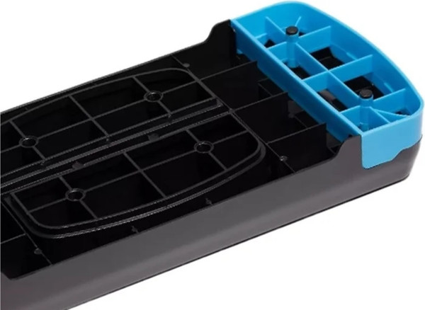 Изображение товара Степ-платформа AMETIST 68 (синий)