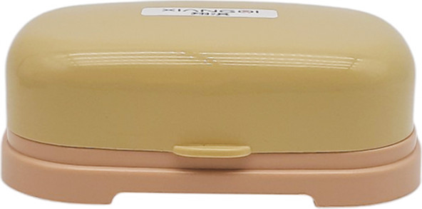 Изображение товара Мыльница MONAMI 2296 (оливковый)