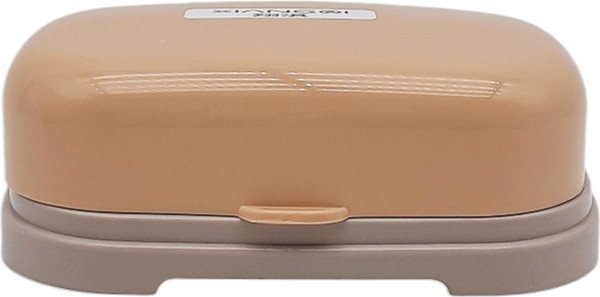 Изображение товара Мыльница MONAMI 2296 (бежевый)