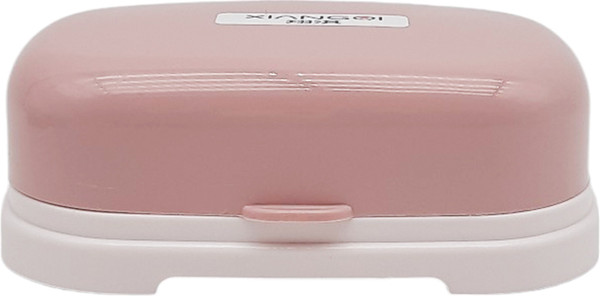 Изображение товара Мыльница MONAMI 2296 (розовый)