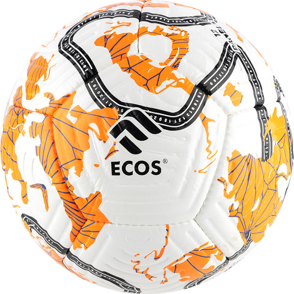 Изображение товара Футбольный мяч ECOS Flight №5 / 109334